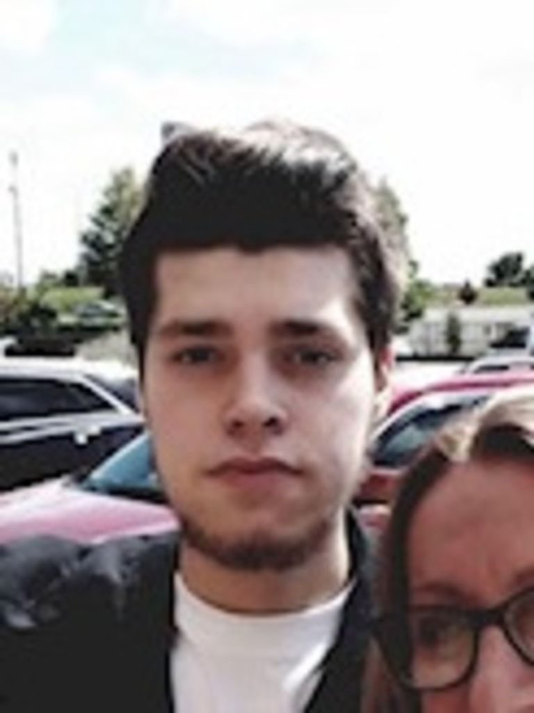 Darian Alexander Woods Profile Photo