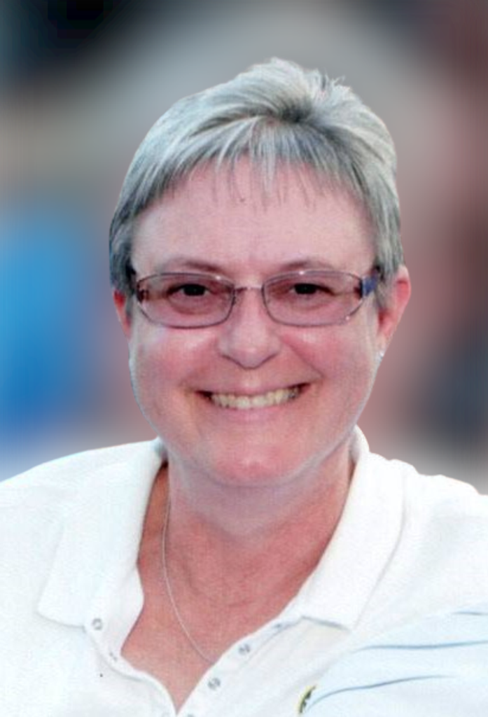 Virginia “Ginny” A. Forest