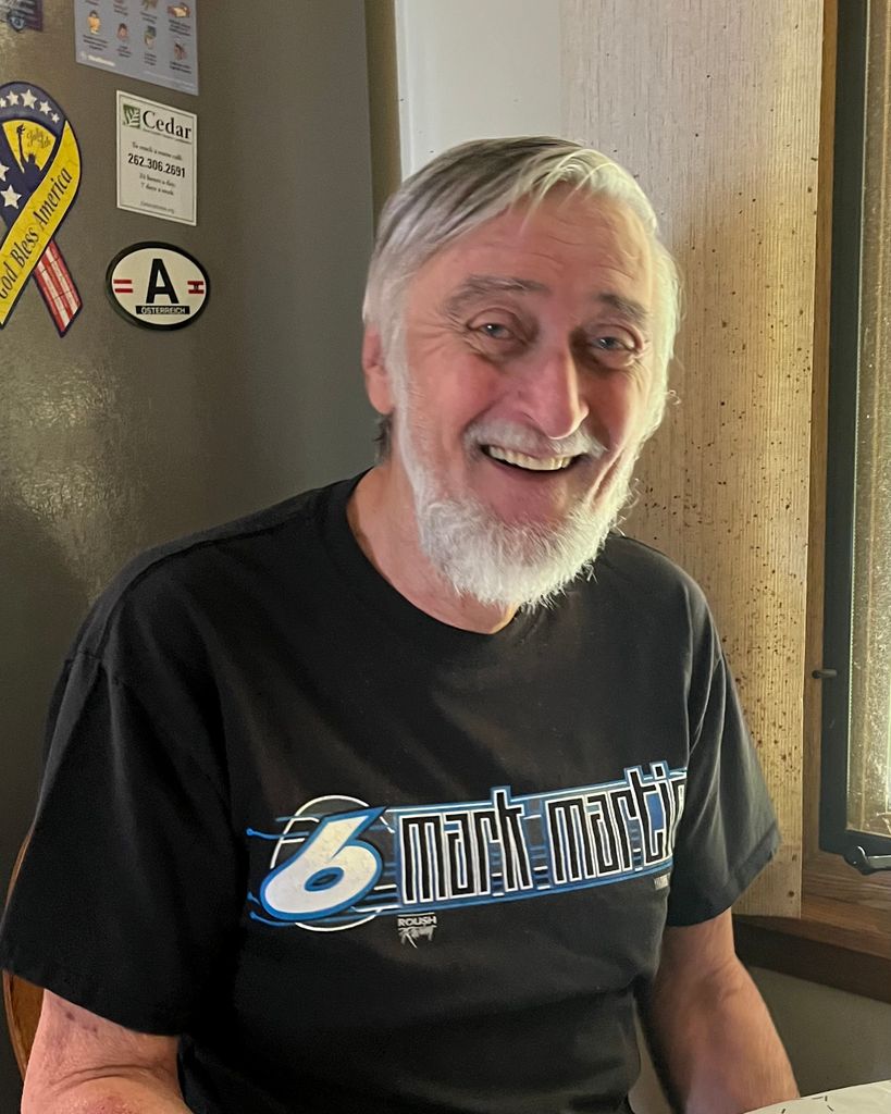 John T. Schwedler Profile Photo
