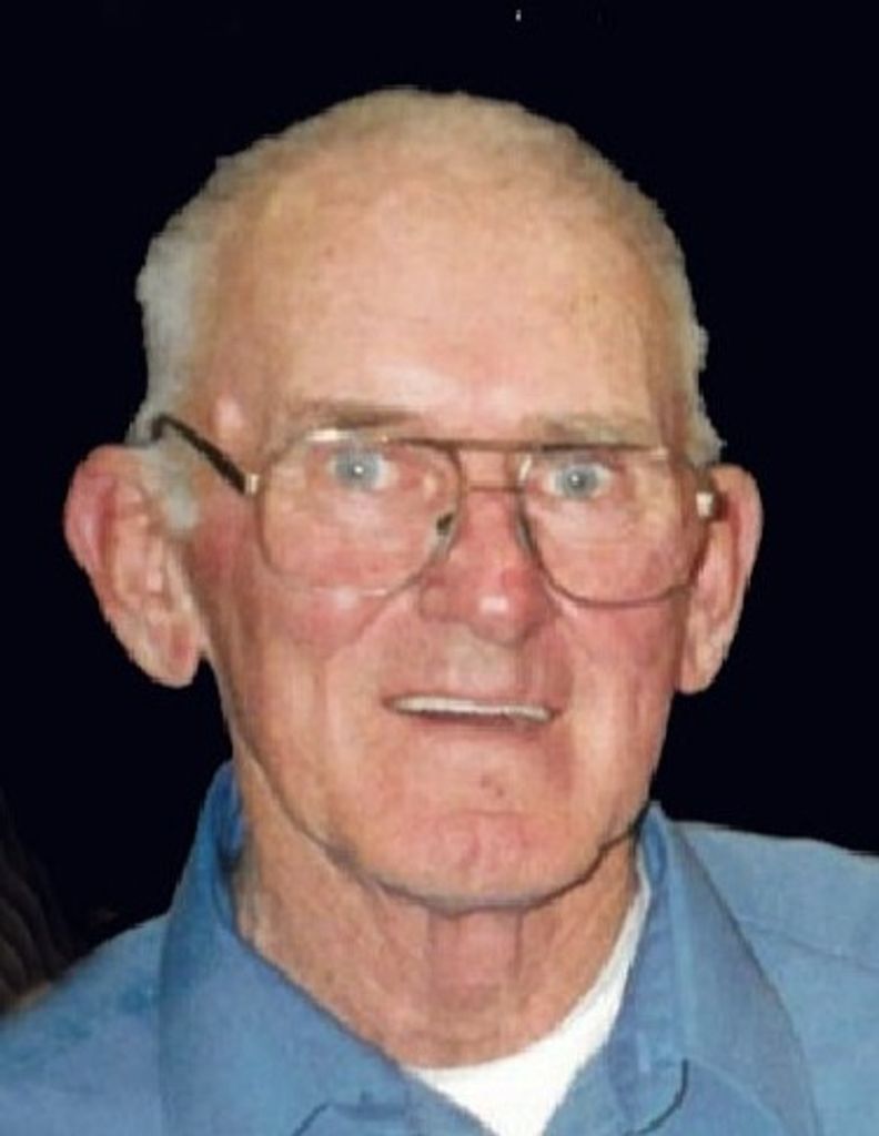 Carroll Allen Nicol