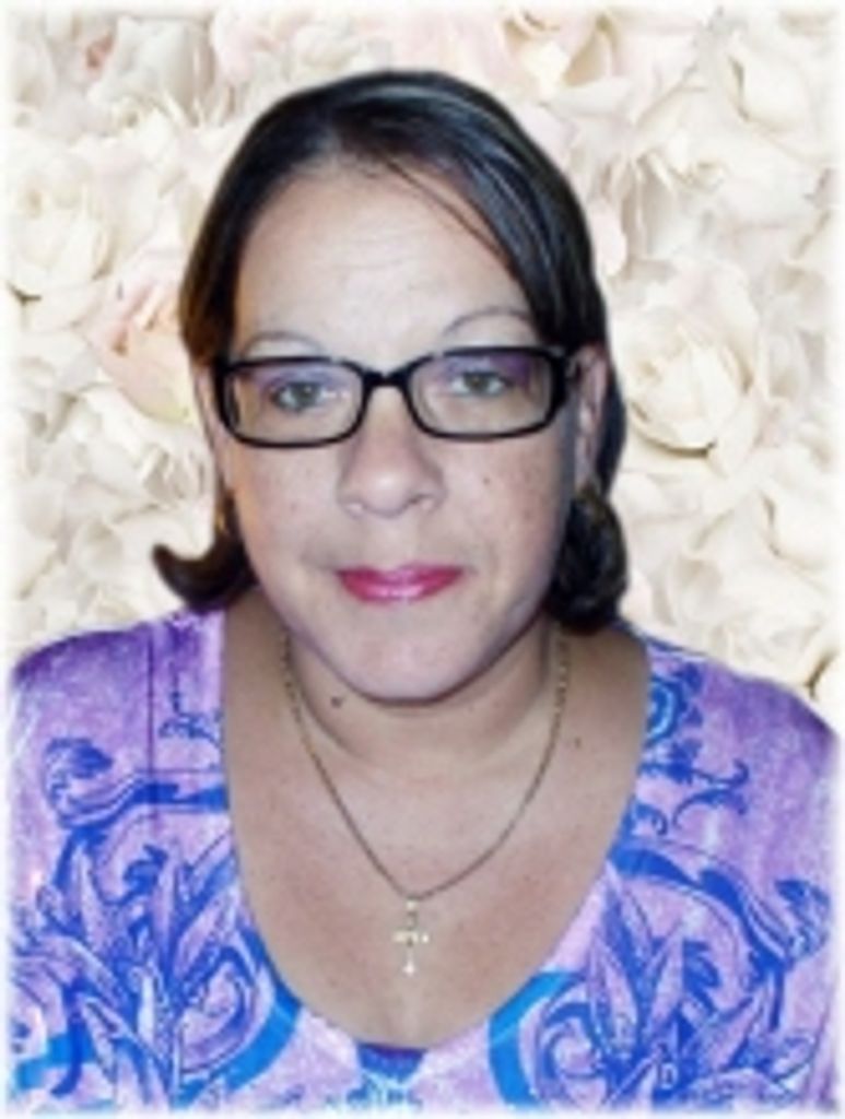 Antoinette Lariccia