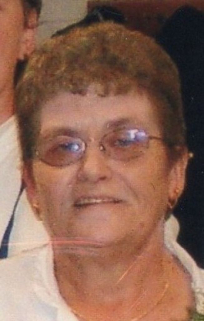 Leona A. Houle