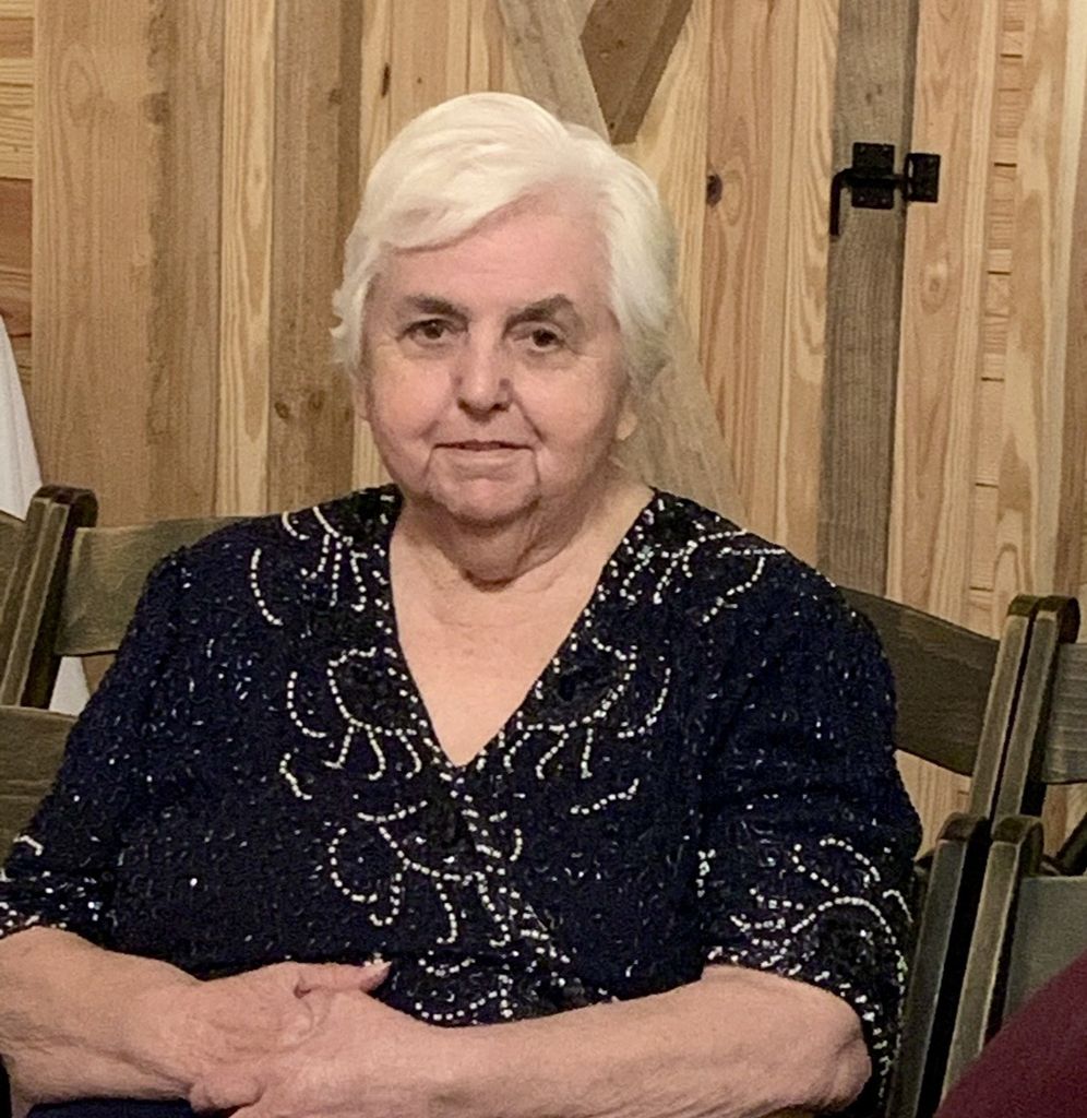 Joyce Beasley Massey