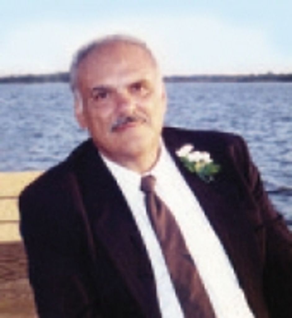 Carmen J. Masciola Profile Photo