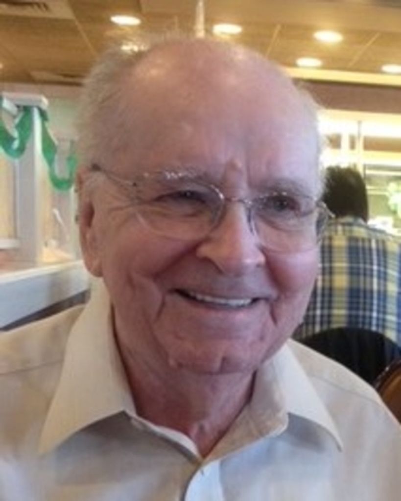 Robert Donald Root
