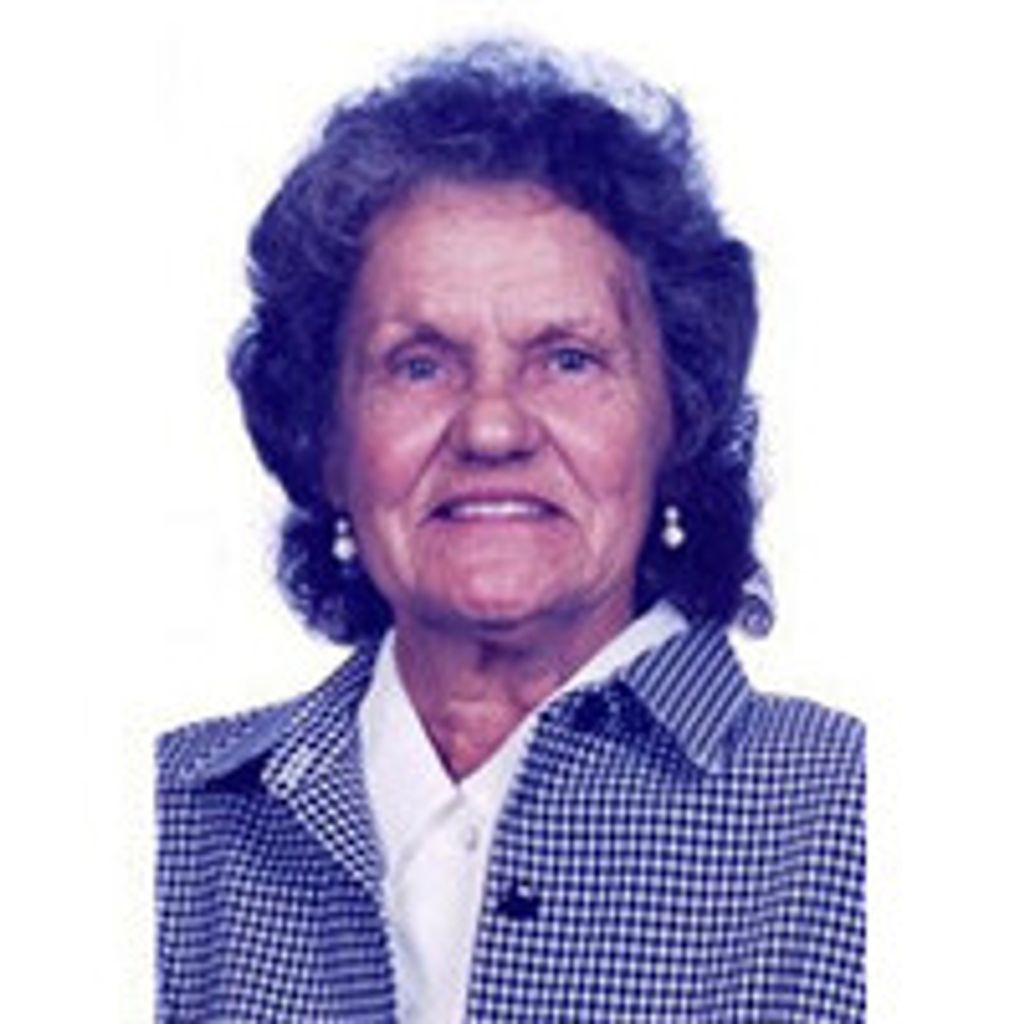 Sibyl Arlee Martin