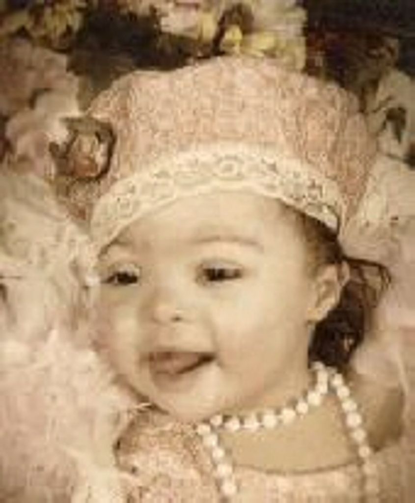 Aubrianna Faith Moorer Profile Photo