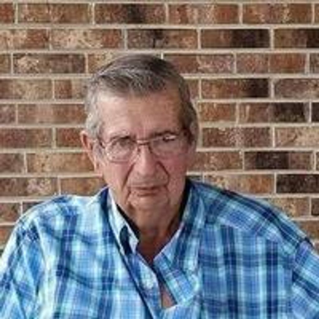 William Bruce Broughton