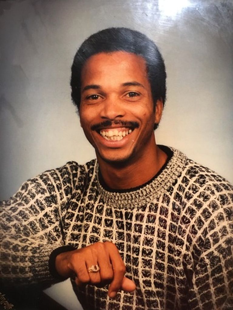 Mr. Edward Morris, Jr. Profile Photo