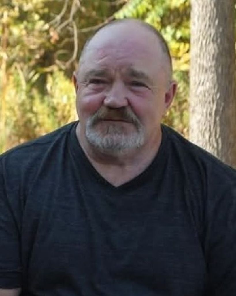 Earl "Wayne" Clodd Profile Photo