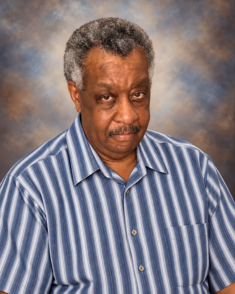 Horace Ledet