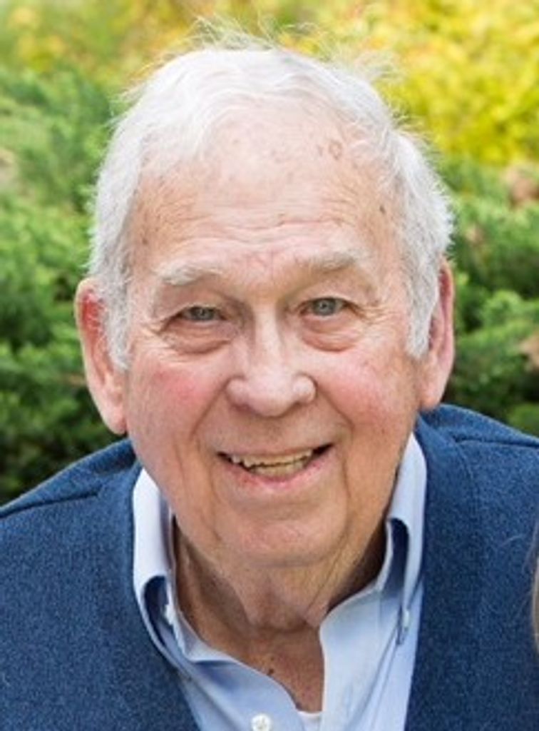 Roger W. Hall