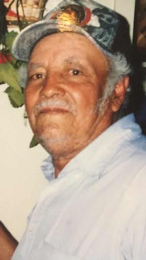 Teodoro Alvarado Profile Photo