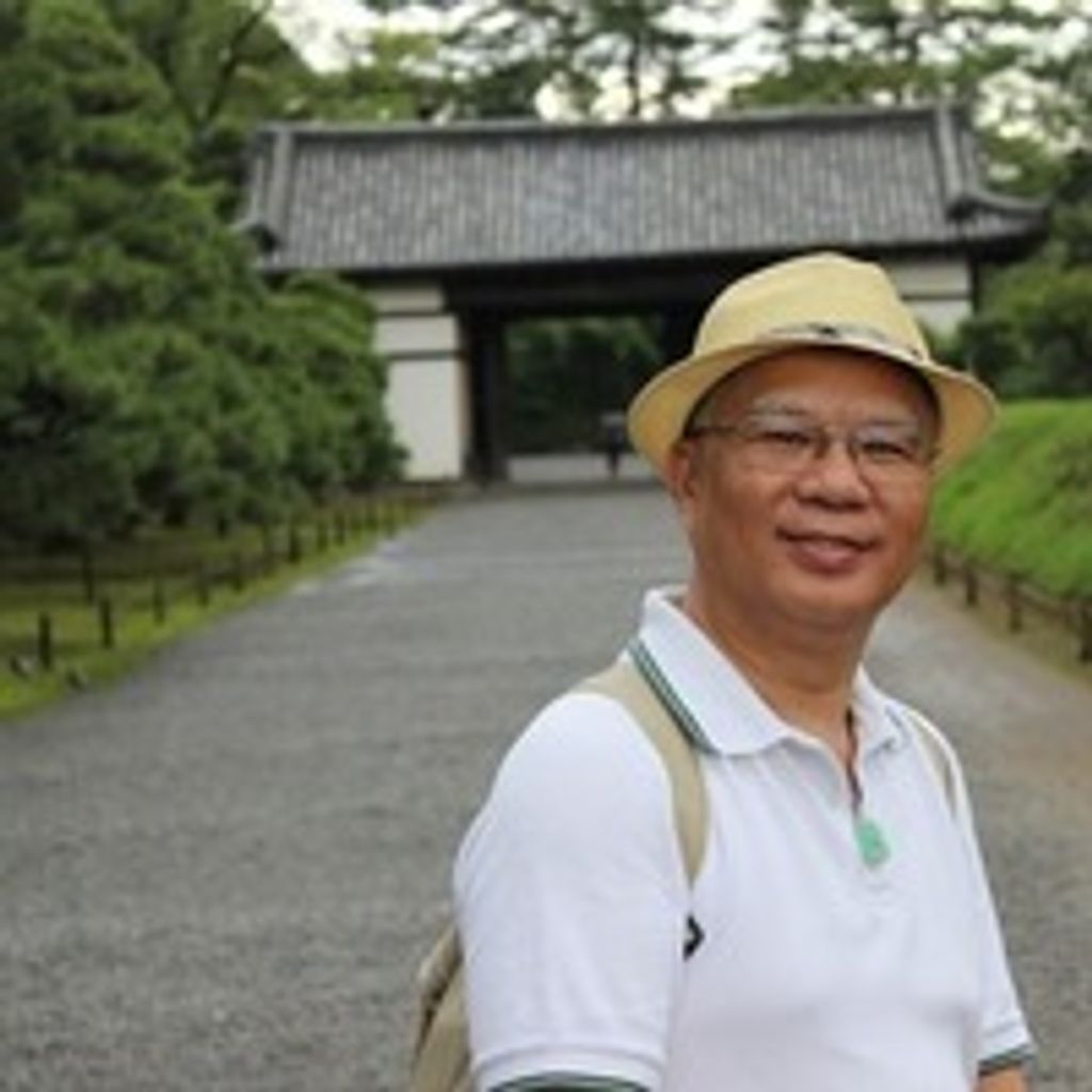 Patrick Leung Profile Photo