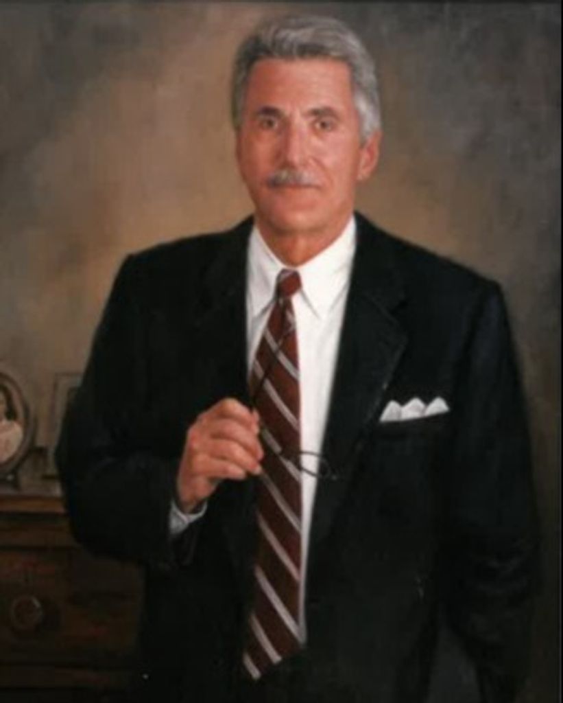 Robert Baker Shaffer II Profile Photo