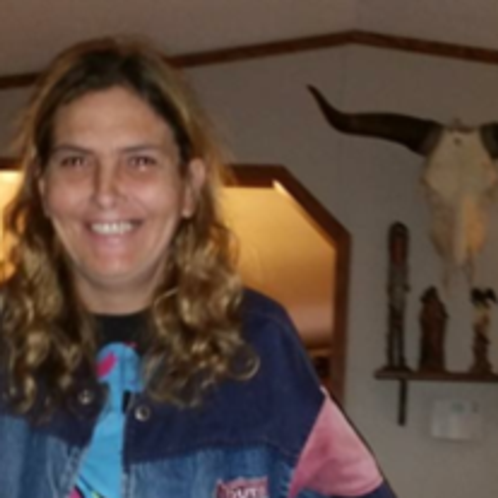 Becky Diane Bell Lesak