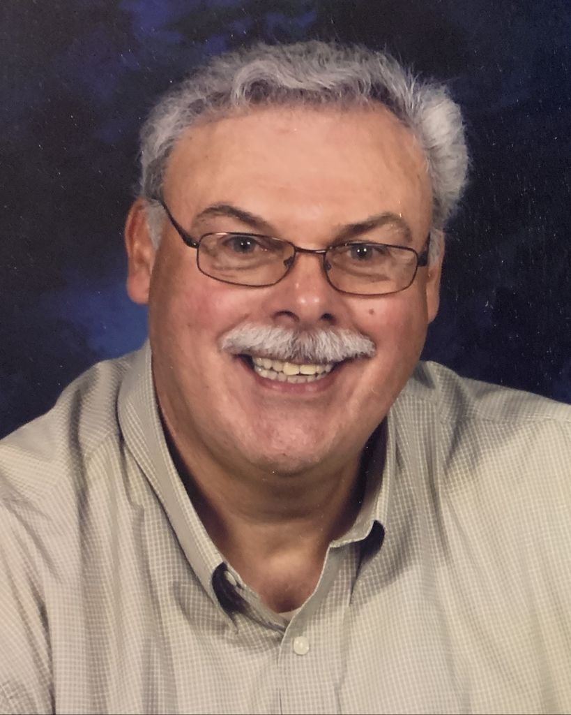 Alfred Michael Yanone, Jr. Profile Photo