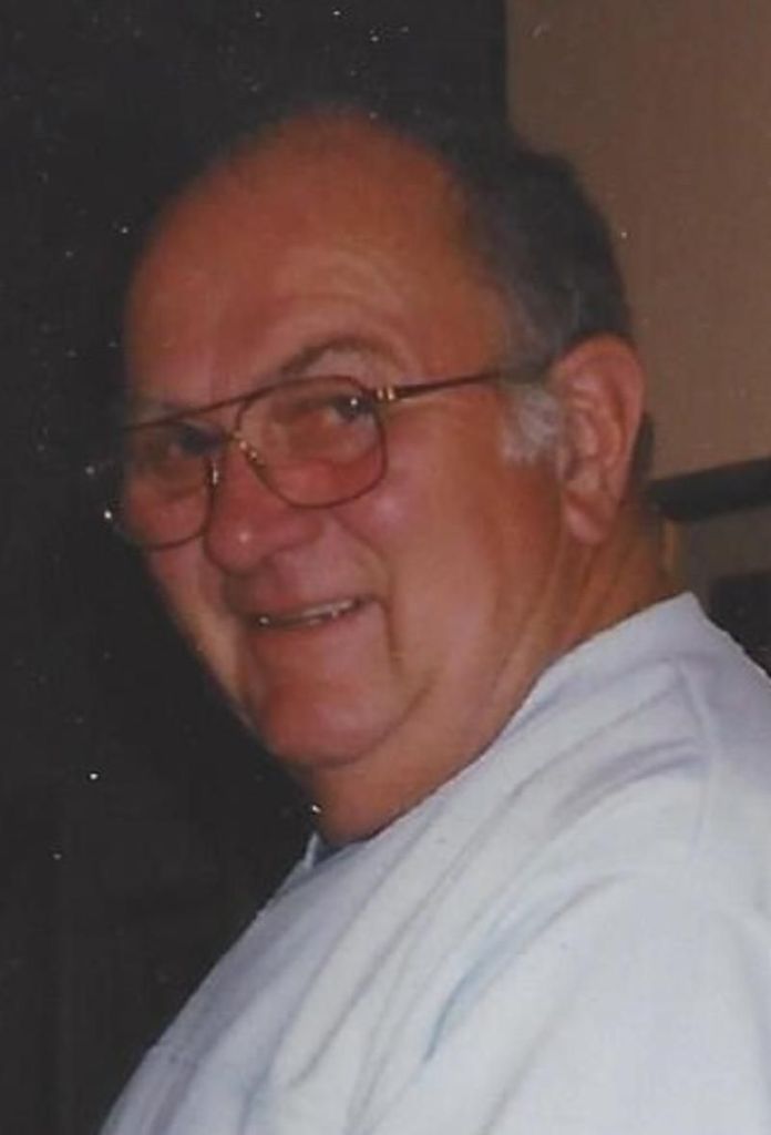 Warren E. "doc" Johnson Profile Photo