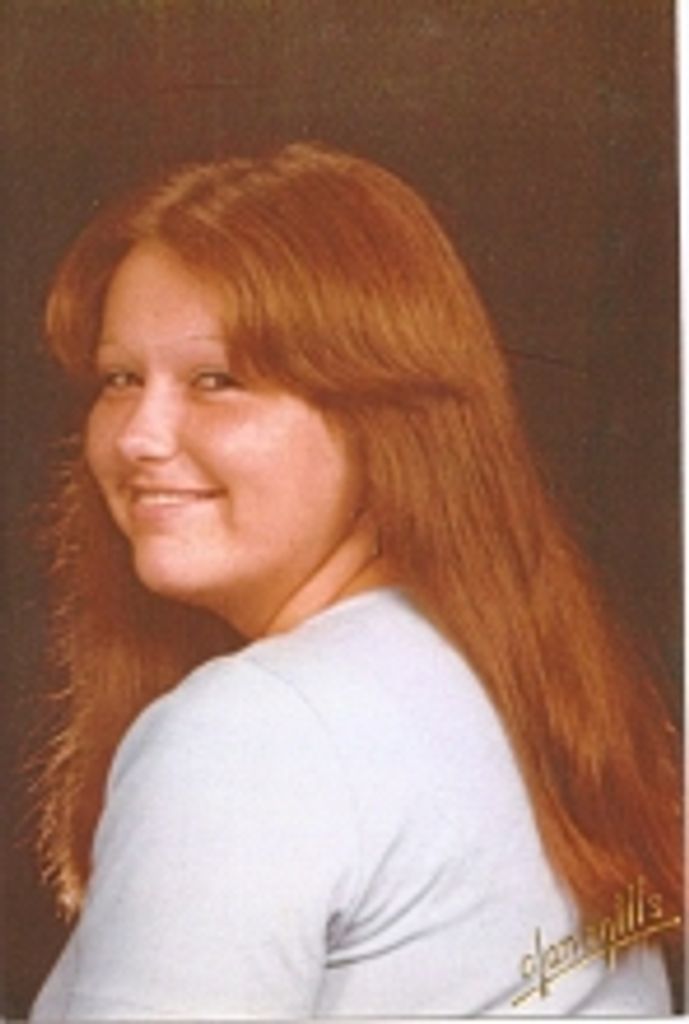 Dorathy Louise Parlett