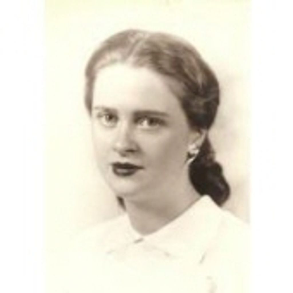 Anna E Waldschmitt