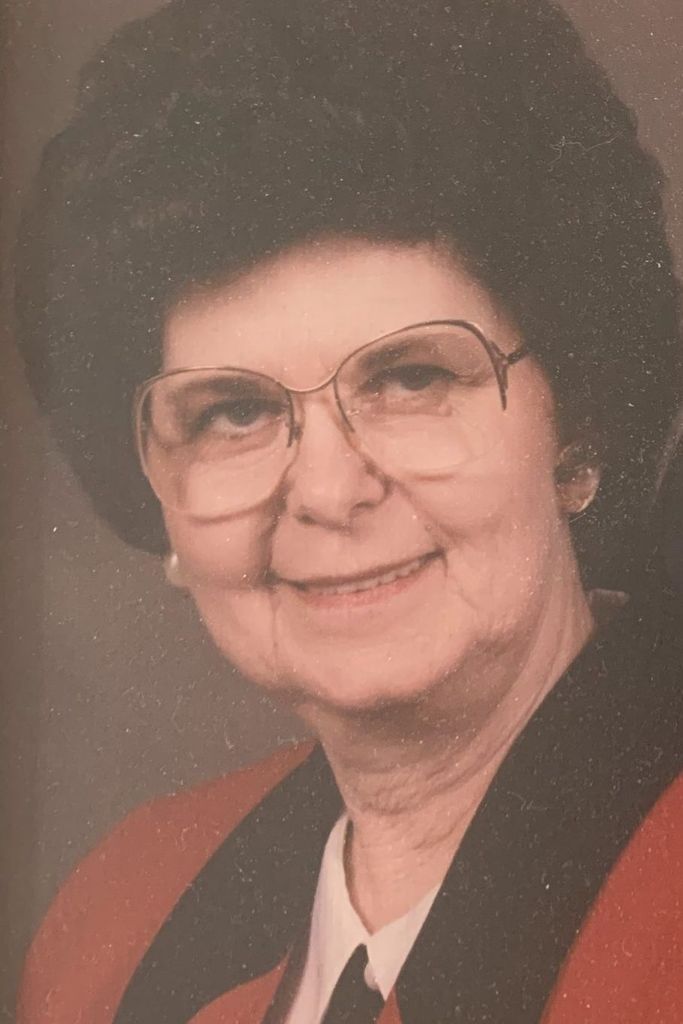 Iva I. Taylor Profile Photo