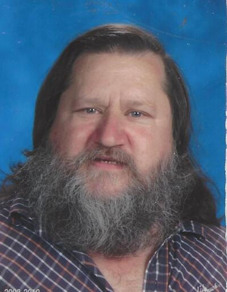 Lucian Thomas "Tomboy" Warson, Jr. Profile Photo