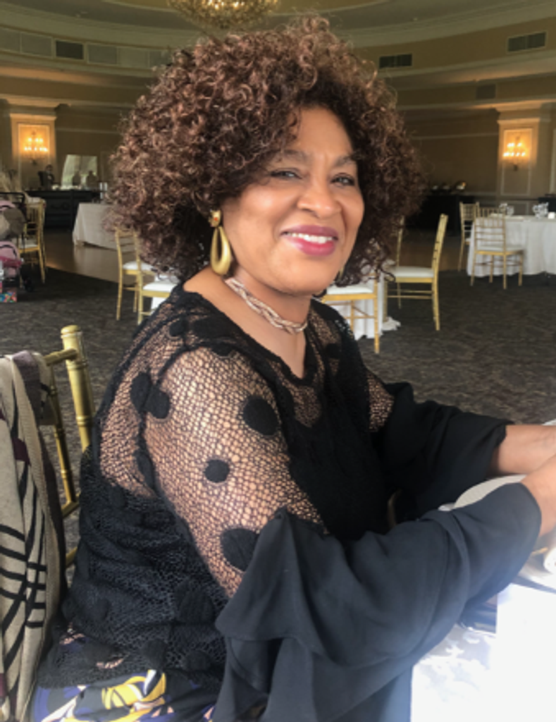 Yolette Antoine Paul Profile Photo