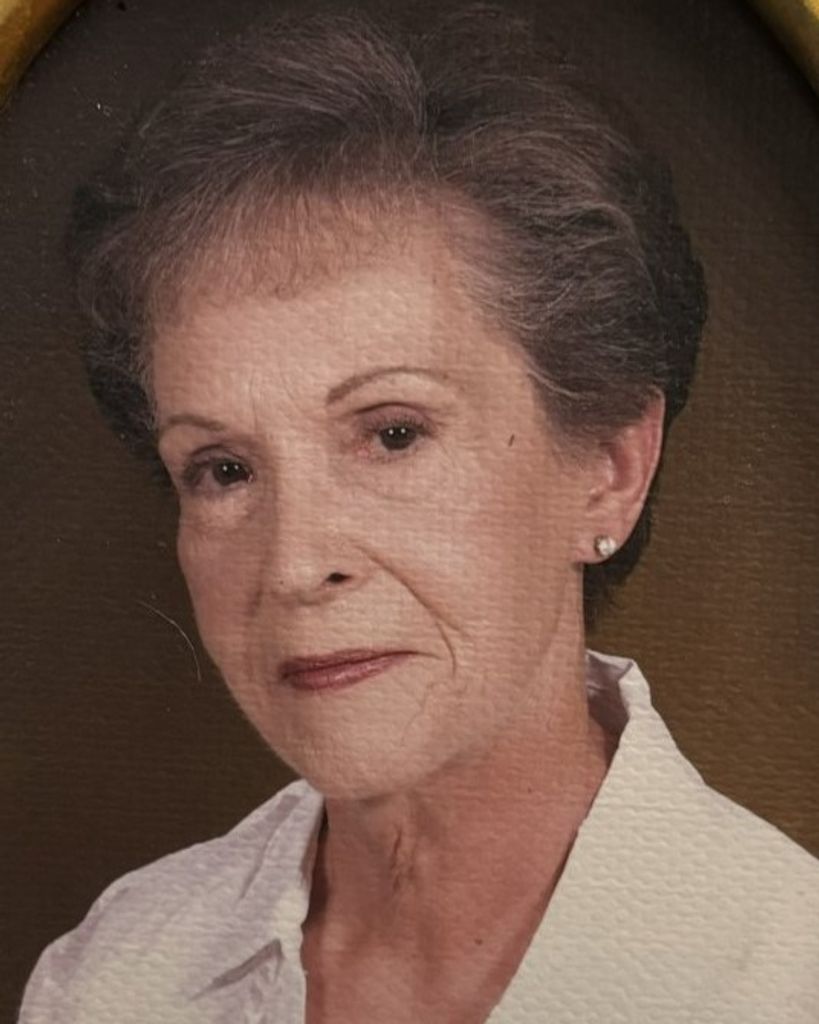 Barbara Luther Mayo Profile Photo