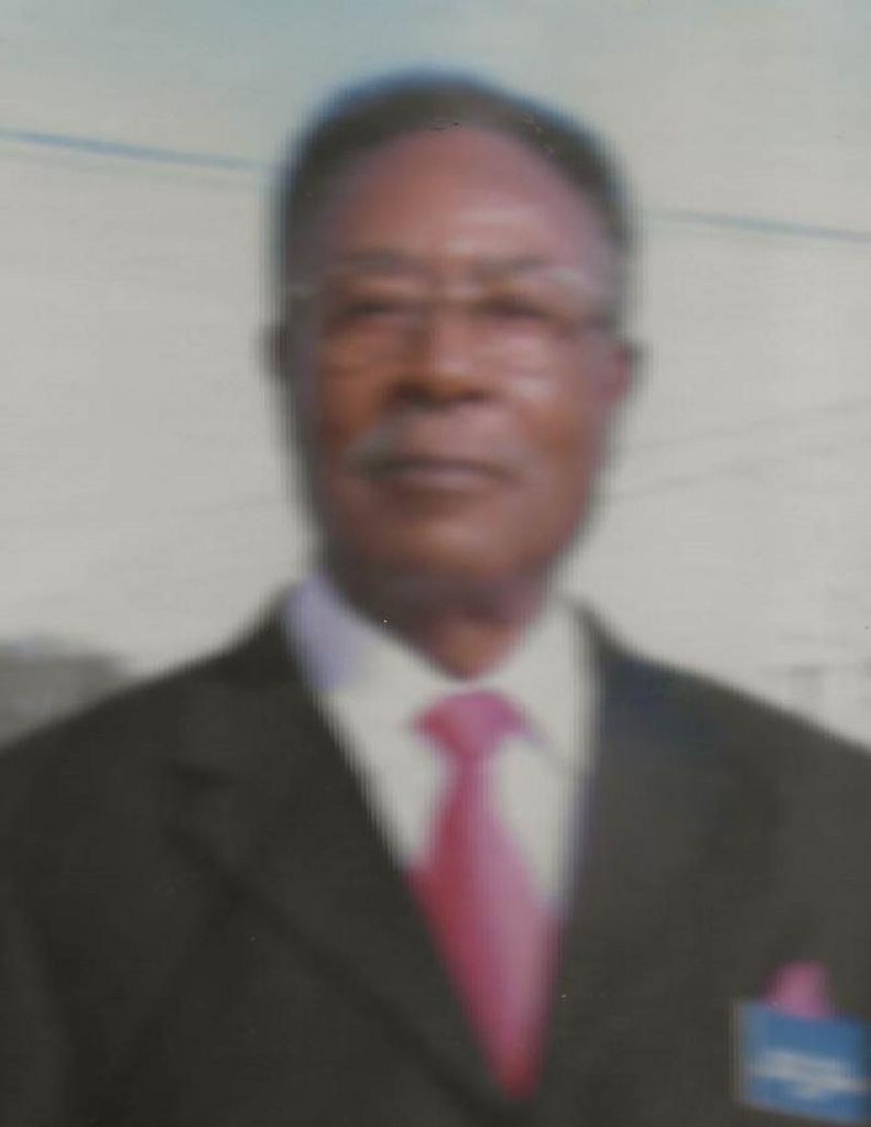 Clarence Alexander Profile Photo