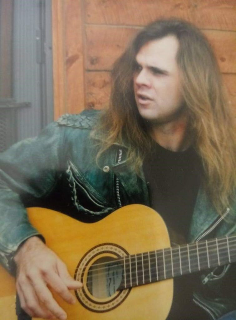 John Mandl