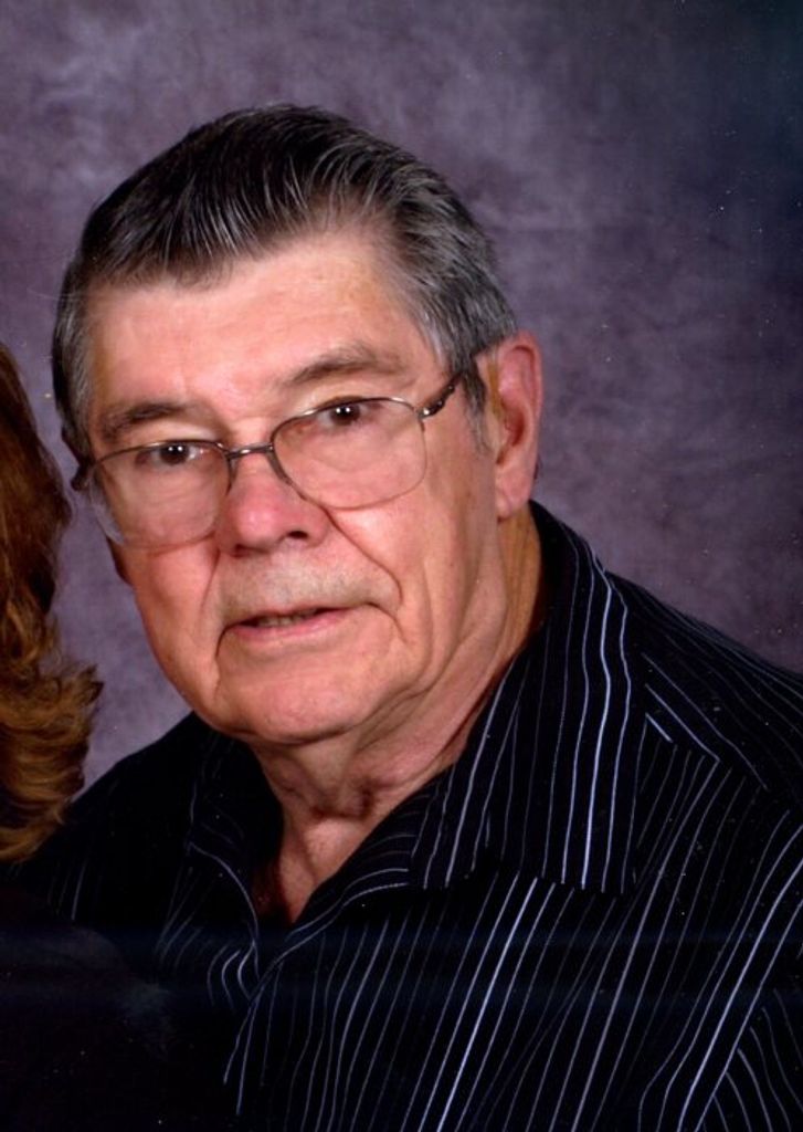 James V Krosch Profile Photo