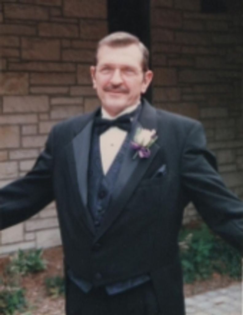 Dale Gerdts