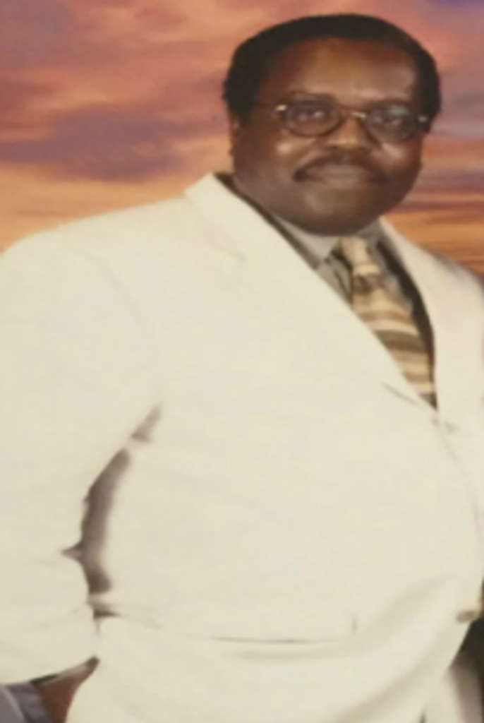 Mr.  Willie  Nero Hewett