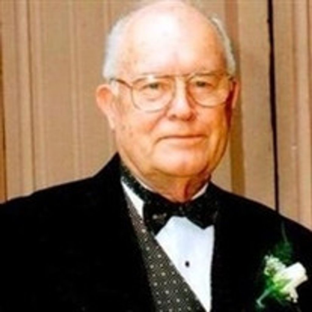Robert Miller Larner
