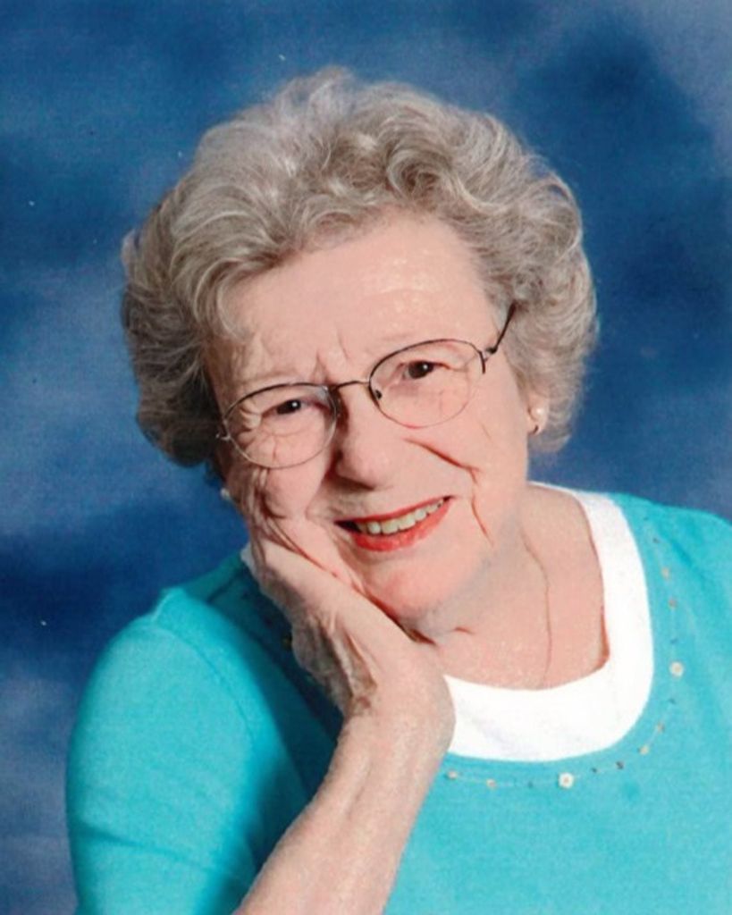 Ruby Hollis Whisonant