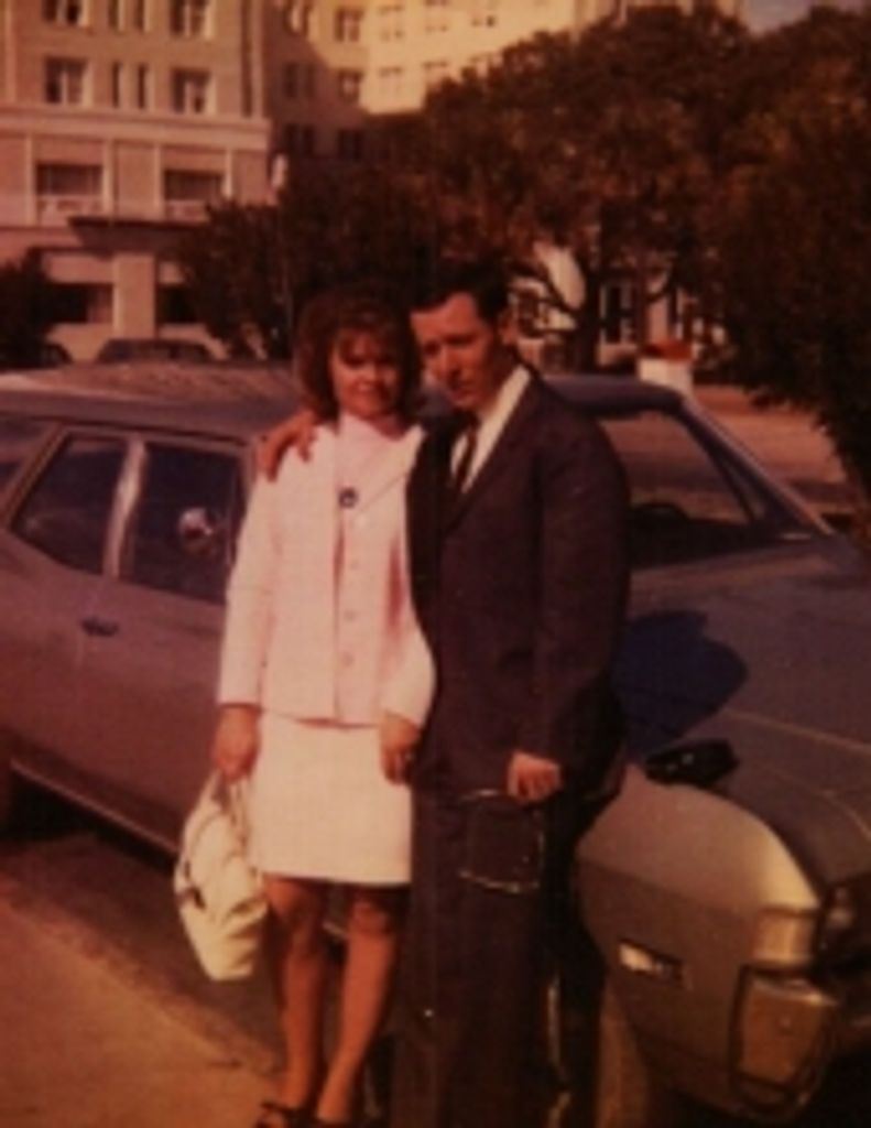 Alpha Mae "Ann" House (Gregg-Weston Fh)