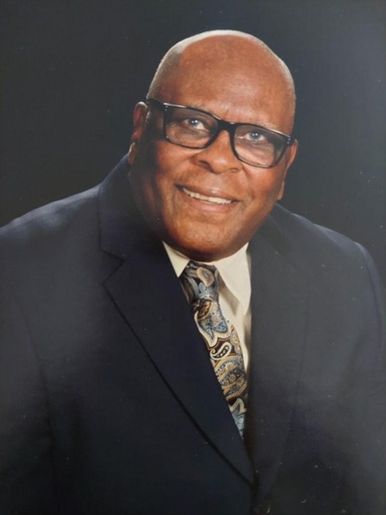 Mr. James Calvin Vann Profile Photo