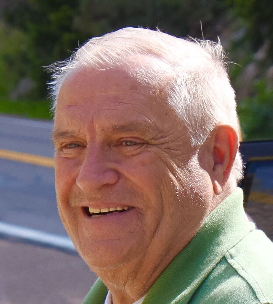 Joseph "Joe" M. Bohan Profile Photo