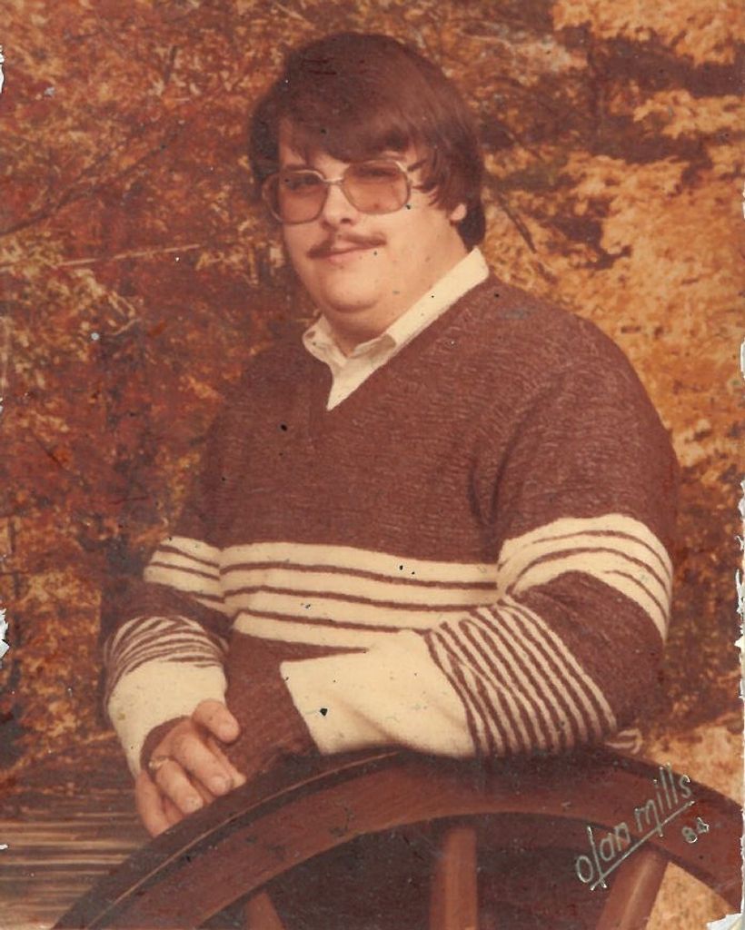 William Steven "Steve" Blackwell Profile Photo