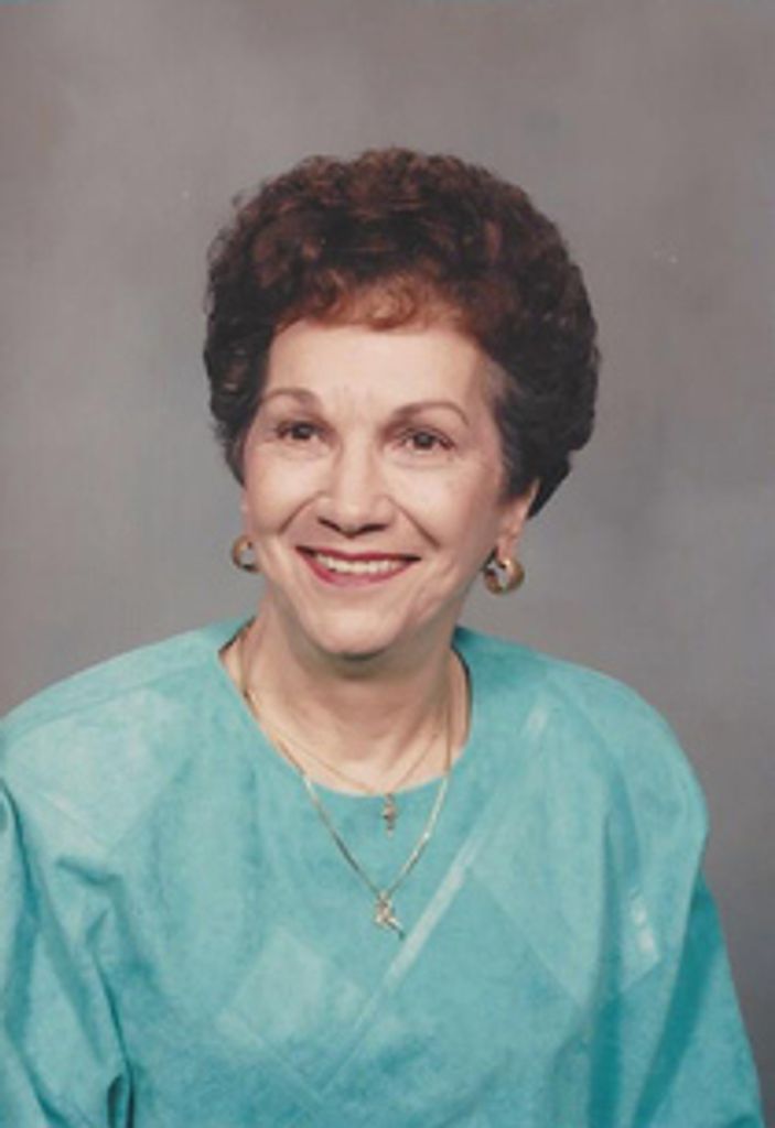 Angeline (Pero)  Leavers