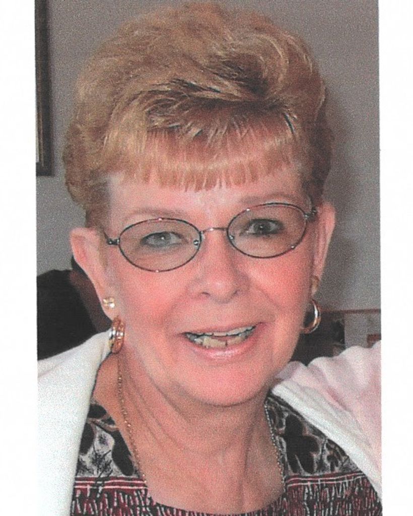 Barbara A. Carpenito Profile Photo