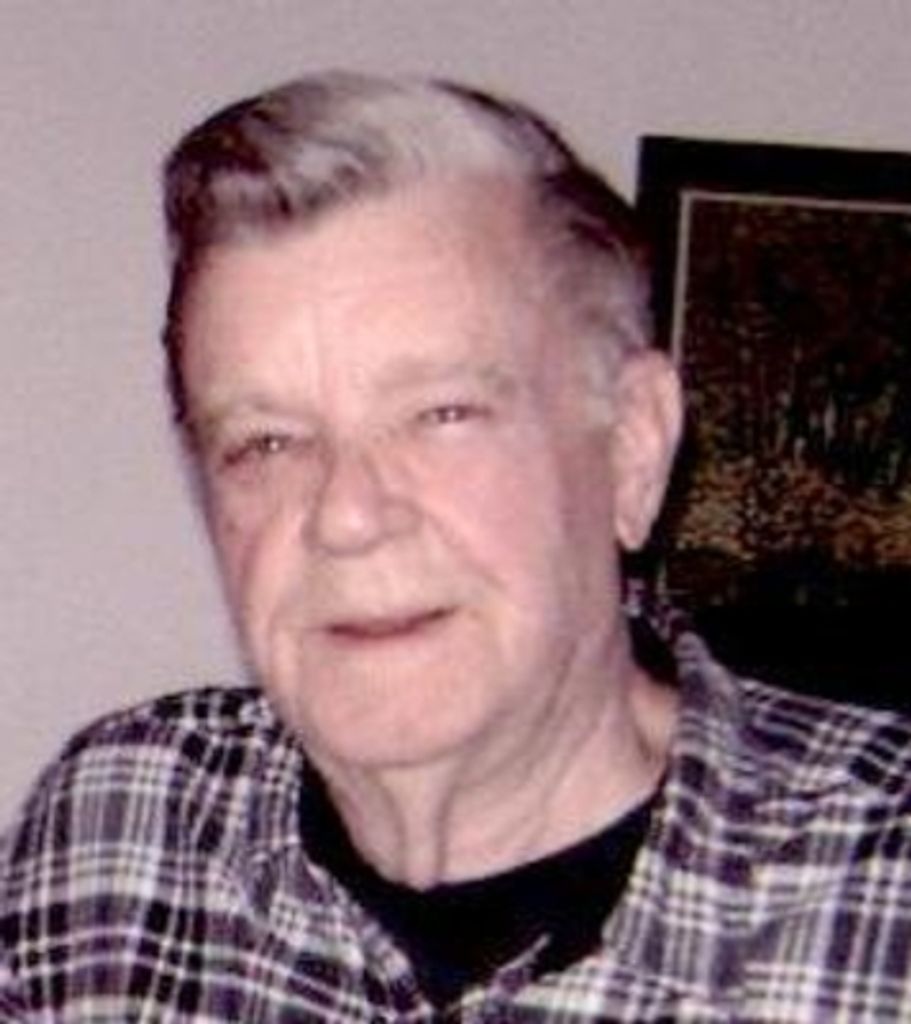 Ronald Charles Valentine