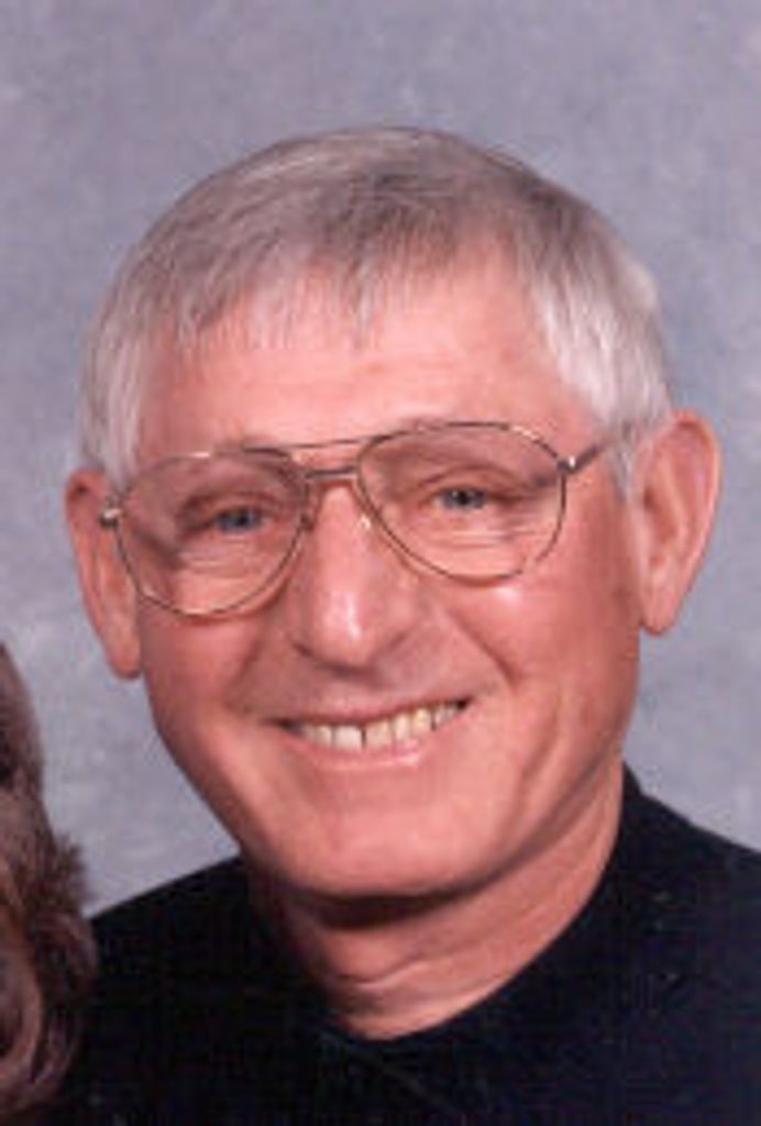 James Allen Westerfield Profile Photo