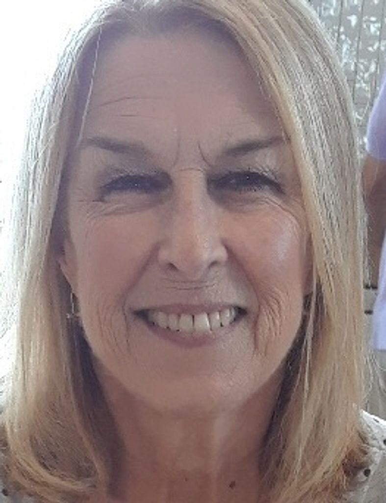 Ladonna Sue Mills