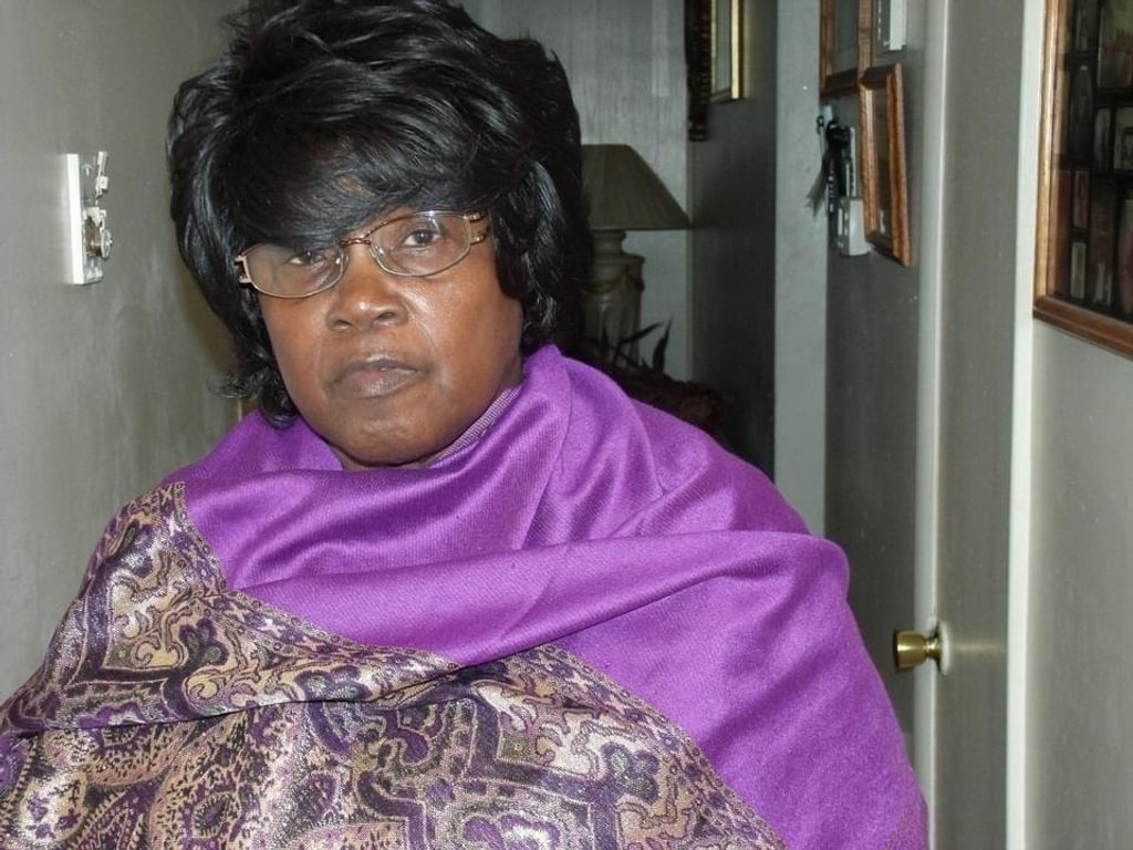 Mrs. Leona Cousin Gist Profile Photo