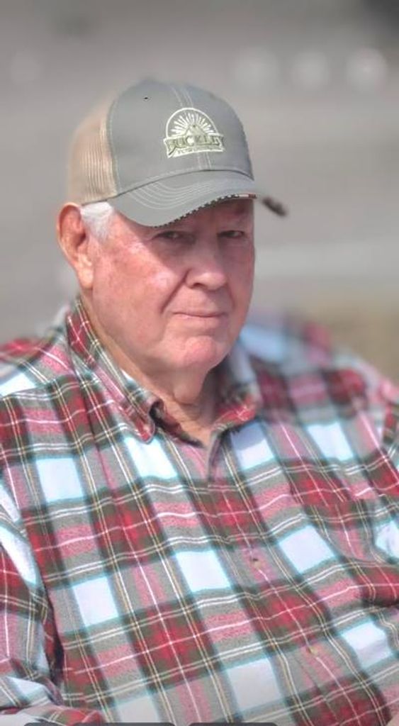 William Dale Lewallen