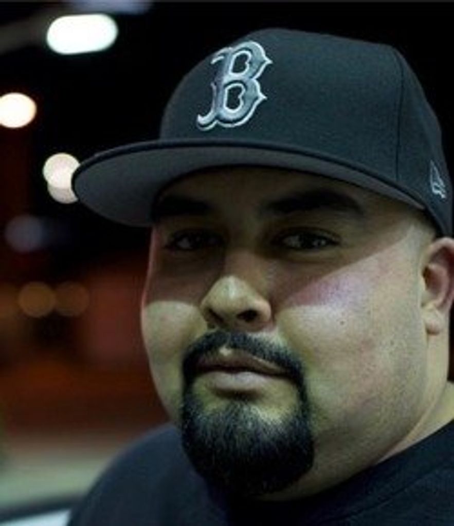 Daniel Barrios