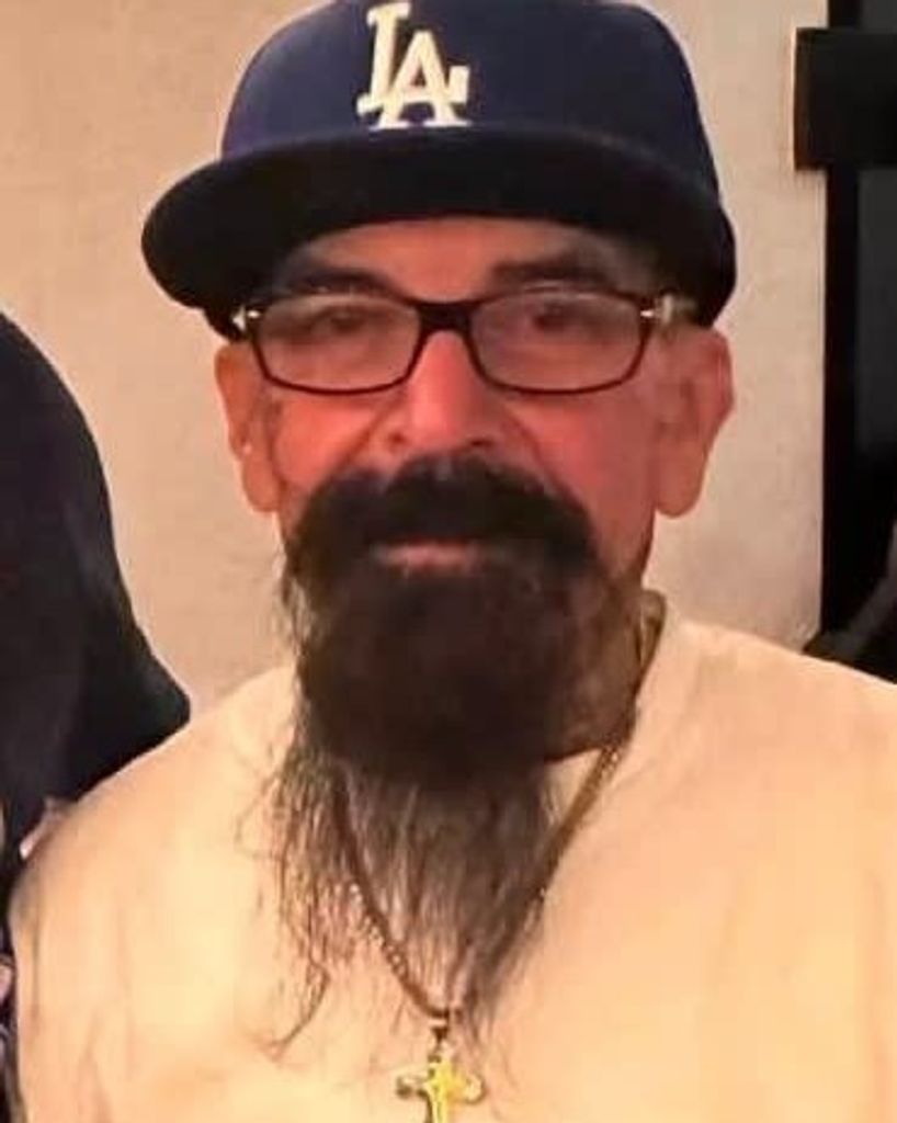 Rudolph Ramirez Profile Photo