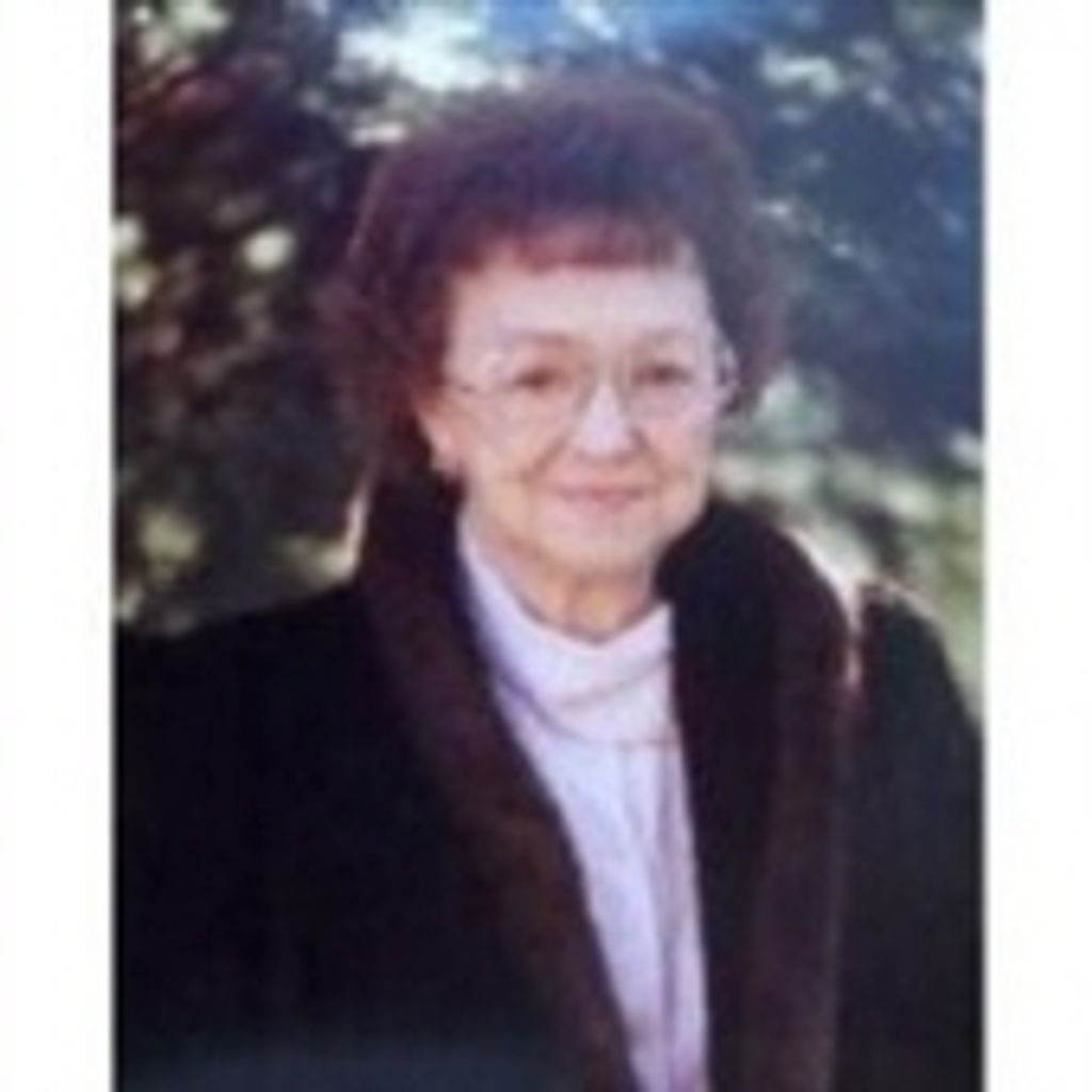Josephine Smith Hull