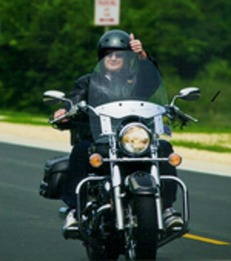 Kay Williams